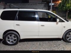 Сүрөт унаа Honda Odyssey