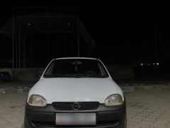 Photo of the vehicle Opel Corsa