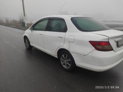 Photo of the vehicle Honda Fit Aria