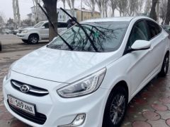 Фото авто Hyundai Accent