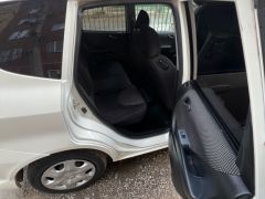 Сүрөт унаа Honda Fit