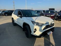 Фото авто Toyota RAV4