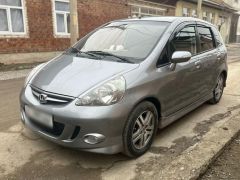 Сүрөт унаа Honda Jazz