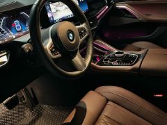 Сүрөт унаа BMW X6