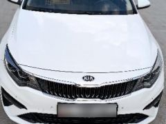 Сүрөт унаа Kia K5