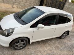 Фото авто Honda Fit