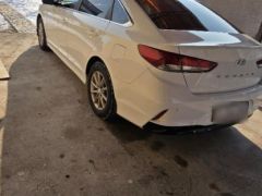 Сүрөт унаа Hyundai Sonata