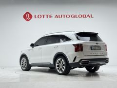 Photo of the vehicle Kia Sorento