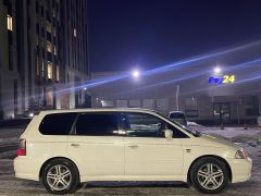 Сүрөт унаа Honda Odyssey