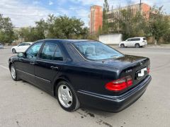 Photo of the vehicle Mercedes-Benz E-Класс