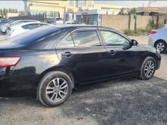 Фото авто Toyota Camry