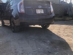 Фото авто Toyota Prius