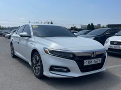 Сүрөт унаа Honda Accord