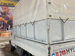 Фото авто Hyundai Porter