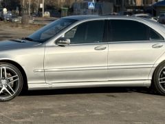 Сүрөт унаа Mercedes-Benz S-Класс AMG