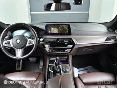 Фото авто BMW 5 серии