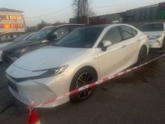 Фото авто Toyota Camry