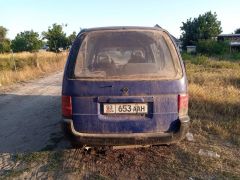 Сүрөт унаа Nissan Serena