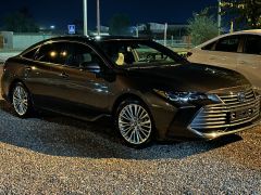 Сүрөт унаа Toyota Avalon