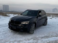 Фото авто BMW X5