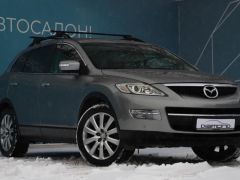 Фото авто Mazda CX-9