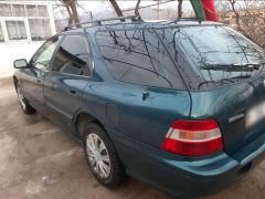 Фото авто Honda Accord