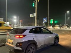 Сүрөт унаа Hyundai Kona