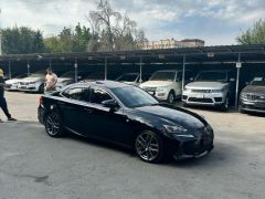 Фото авто Lexus IS