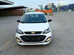 Сүрөт унаа Chevrolet Spark