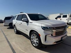 Сүрөт унаа Chevrolet Tahoe