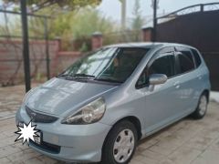 Сүрөт унаа Honda Fit