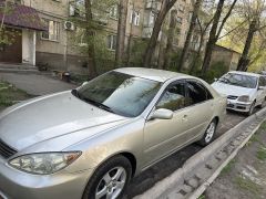 Сүрөт унаа Toyota Camry