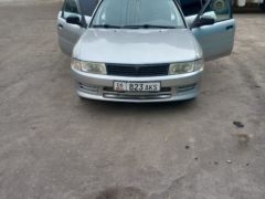 Photo of the vehicle Mitsubishi Lancer