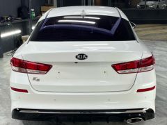 Сүрөт унаа Kia K5