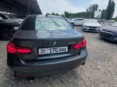 Фото авто BMW 3 серии