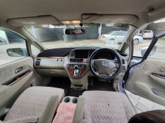 Сүрөт унаа Honda Odyssey