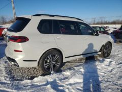 Photo of the vehicle BMW X7