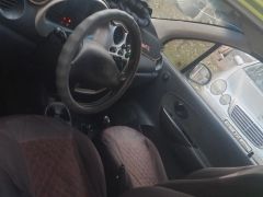 Фото авто Daewoo Matiz