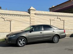 Фото авто Toyota Camry