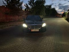 Фото авто Mercedes-Benz S-Класс