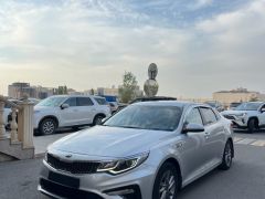 Сүрөт унаа Kia K5