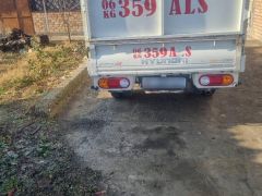 Фото авто Hyundai Porter