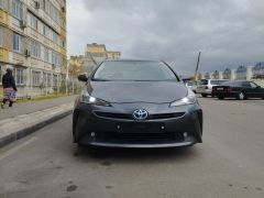 Фото авто Toyota Prius