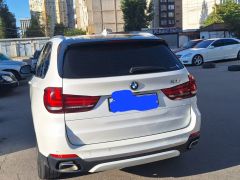 Сүрөт унаа BMW X5