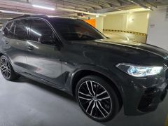 Сүрөт унаа BMW X5