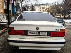 Сүрөт унаа BMW 5 серия