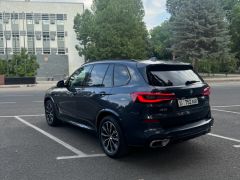 Фото авто BMW X5