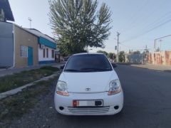 Сүрөт унаа Daewoo Matiz