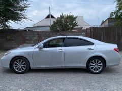 Сүрөт унаа Lexus ES