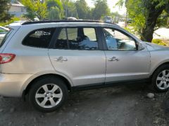 Фото авто Hyundai Santa Fe